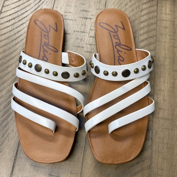 Zodiac Brisa sandals size 9 - Picture 3 of 7